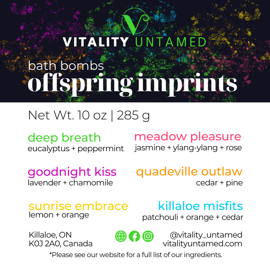 Offspring Imprints